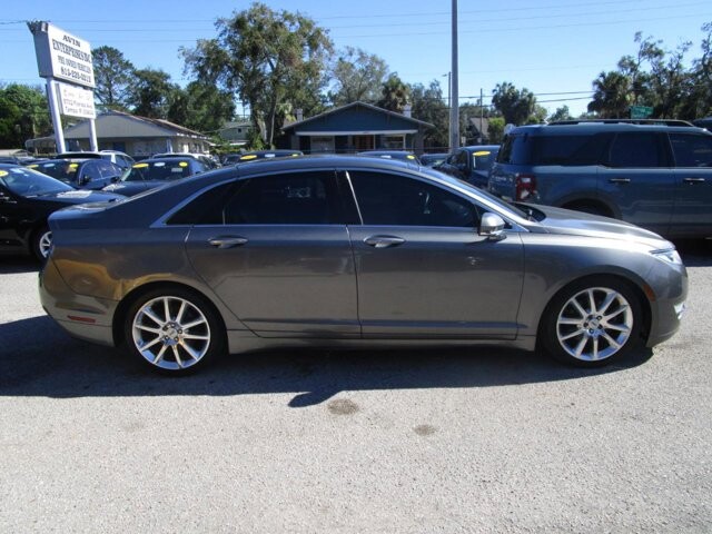 2014 Lincoln MKZ in Tampa, FL 33604-6914 - 2414605 26