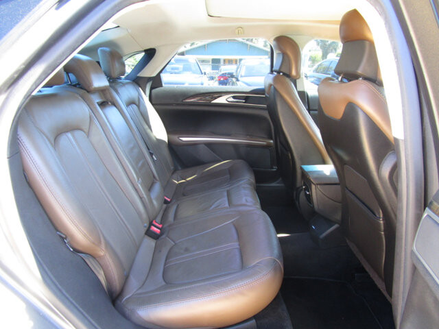 2014 Lincoln MKZ in Tampa, FL 33604-6914 - 2414605 37