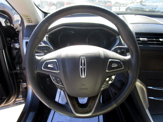 2014 Lincoln MKZ in Tampa, FL 33604-6914 - 2414605 4