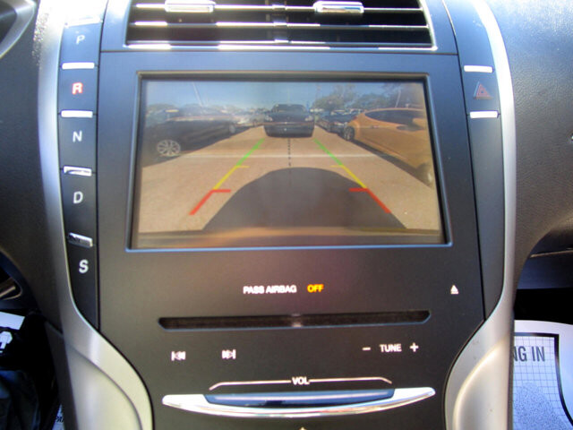 2014 Lincoln MKZ in Tampa, FL 33604-6914 - 2414605 6