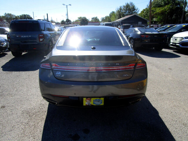 2014 Lincoln MKZ in Tampa, FL 33604-6914 - 2414605 24