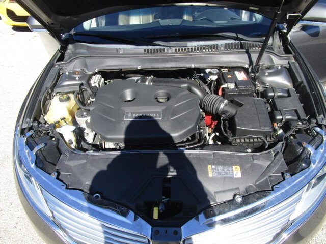 2014 Lincoln MKZ in Tampa, FL 33604-6914 - 2414605 21