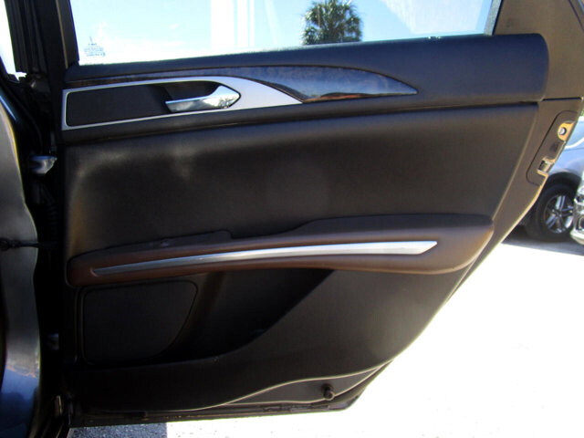 2014 Lincoln MKZ in Tampa, FL 33604-6914 - 2414605 19