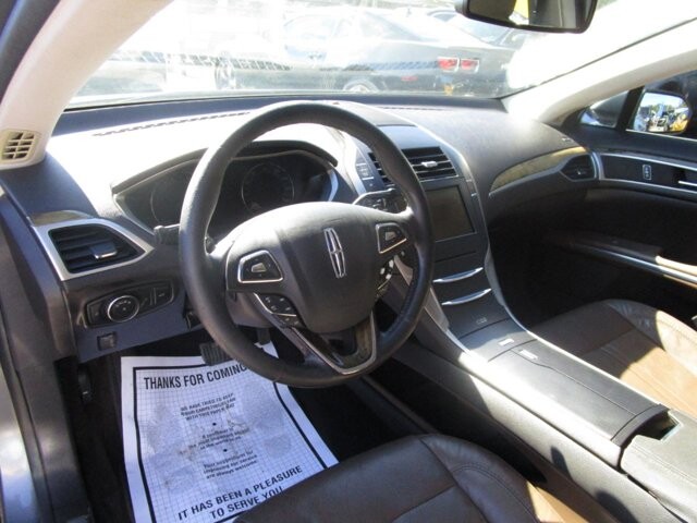 2014 Lincoln MKZ in Tampa, FL 33604-6914 - 2414605 12