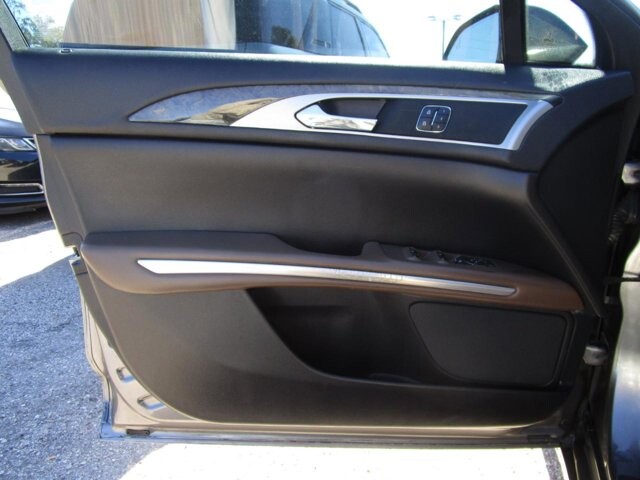 2014 Lincoln MKZ in Tampa, FL 33604-6914 - 2414605 16