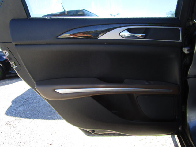 2014 Lincoln MKZ in Tampa, FL 33604-6914 - 2414605 46