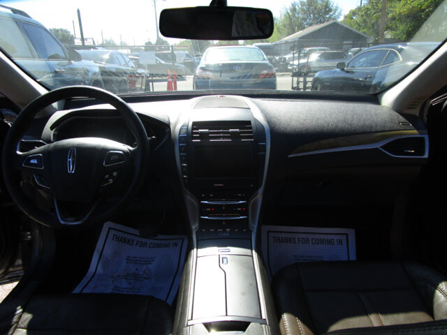 2014 Lincoln MKZ in Tampa, FL 33604-6914 - 2414605 31