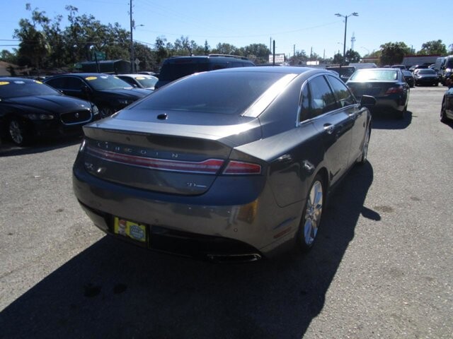 2014 Lincoln MKZ in Tampa, FL 33604-6914 - 2414605 23