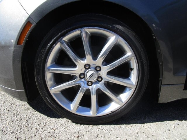 2014 Lincoln MKZ in Tampa, FL 33604-6914 - 2414605 20