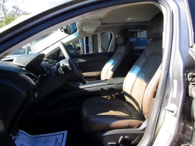 2014 Lincoln MKZ in Tampa, FL 33604-6914 - 2414605 8