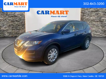 2018 Nissan Rogue in New Castle, DE 19720