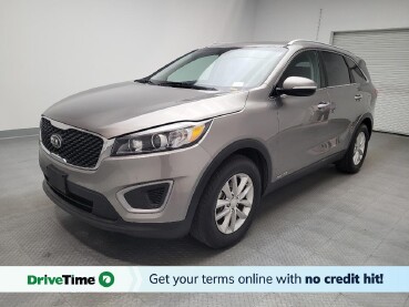 2016 Kia Sorento in Van Nuys, CA 91411