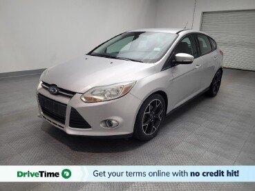 2014 Ford Focus in Torrance, CA 90504