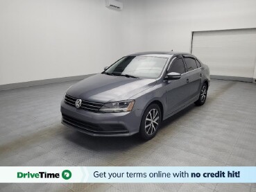 2018 Volkswagen Jetta in Jackson, MS 39211