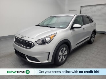 2018 Kia Niro in Topeka, KS 66611