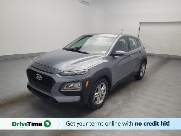 2021 Hyundai Kona in Conyers, GA 30094