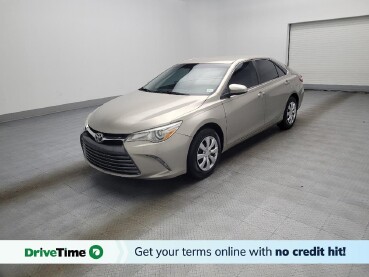 2015 Toyota Camry in Duluth, GA 30096