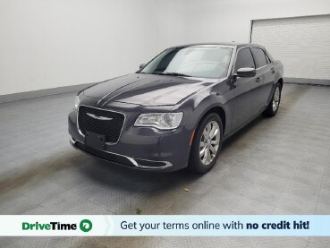 2017 Chrysler 300 in Jackson, MS 39211