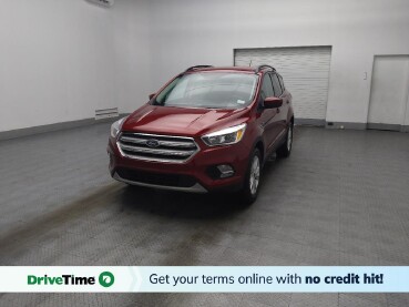 2018 Ford Escape in Union City, GA 30291