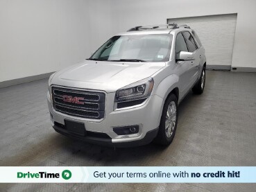 2017 GMC Acadia in Union City, GA 30291