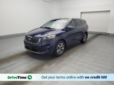 2019 Kia Sorento in Jackson, MS 39211