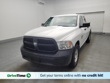 2019 RAM 1500 in Savannah, GA 31419