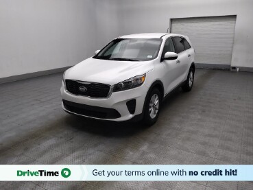 2020 Kia Sorento in Conyers, GA 30094