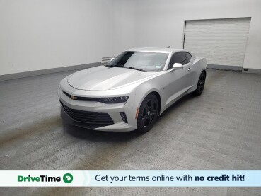 2018 Chevrolet Camaro in Morrow, GA 30260