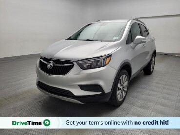 2019 Buick Encore in Tulsa, OK 74145