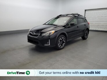 2016 Subaru Crosstrek in Richmond, VA 23235