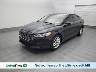 2014 Ford Fusion in Albuquerque, NM 87123