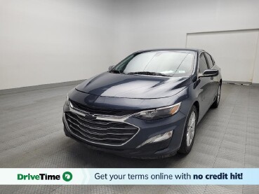 2019 Chevrolet Malibu in Tulsa, OK 74145