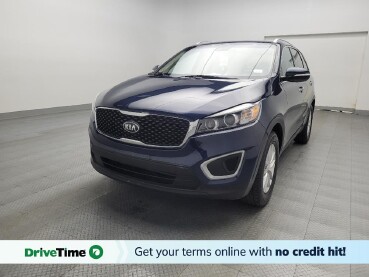 2017 Kia Sorento in Oklahoma City, OK 73139