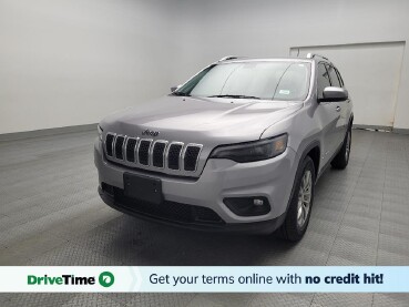 2020 Jeep Cherokee in Oklahoma City, OK 73139