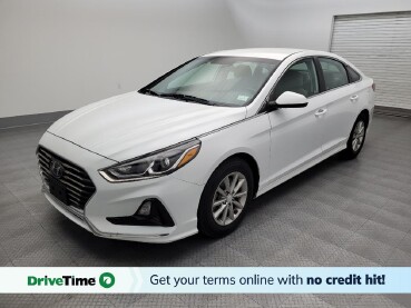 2018 Hyundai Sonata in Phoenix, AZ 85022