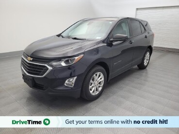 2021 Chevrolet Equinox in Mesa, AZ 85210