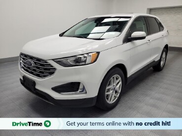 2022 Ford Edge in Las Vegas, NV 89104