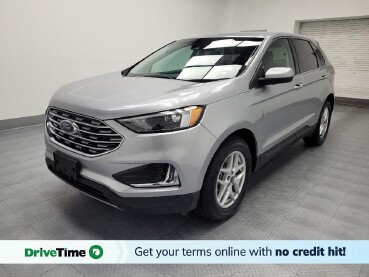 2022 Ford Edge in Las Vegas, NV 89104