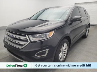 2015 Ford Edge in Tallahassee, FL 32304