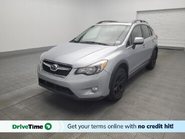 2013 Subaru XV Crosstrek in West Palm Beach, FL 33409