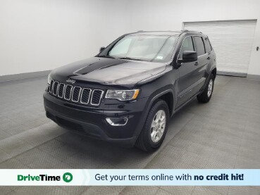 2017 Jeep Grand Cherokee in Jacksonville, FL 32210