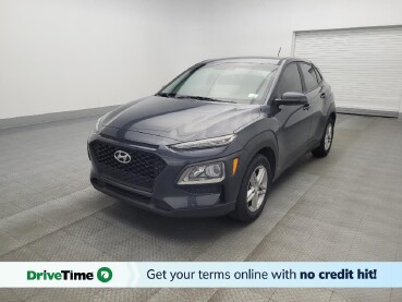 2018 Hyundai Kona in West Palm Beach, FL 33409