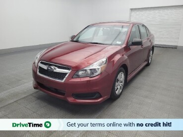 2013 Subaru Legacy in Tallahassee, FL 32304