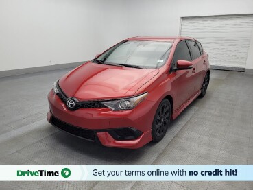 2018 Toyota Corolla in Ocala, FL 34471