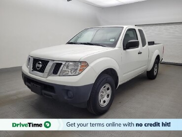 2018 Nissan Frontier in Columbia, SC 29210