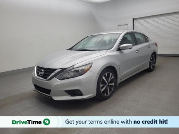 2016 Nissan Altima in Raleigh, NC 27604