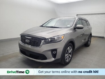 2019 Kia Sorento in Charlotte, NC 28213