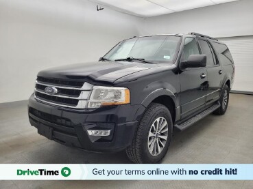 2017 Ford Expedition EL in Columbia, SC 29210