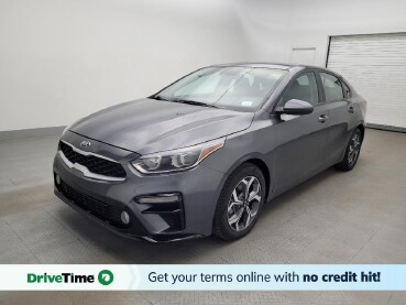 2021 Kia Forte in Salem, VA 24153