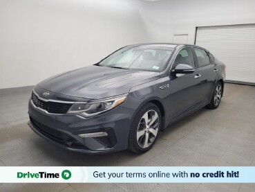 2020 Kia Optima in Columbia, SC 29210